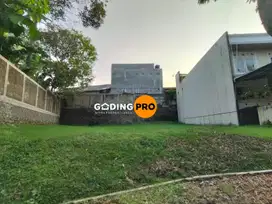 Dijual Tanah Kavling Bintaro Jaya Sektor 9 Nego