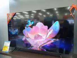 TV TCL 55 inch Kredit tanpa CC