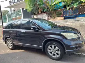 Honda CR-V 2010 Bensin