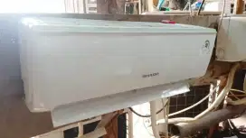 READY AC ½pk SECOND UNIT GRES BERGARANSI 1 TAHUN TERIMA BERES