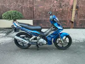 Yamaha Jupiter MX 135cc tahun 2007 plat 2027
