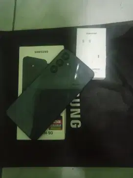 Samsung A16 5G 8/256 GB