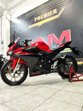 DP 3jt Honda All New CBR150R FI USD TH 2023 keren parah
