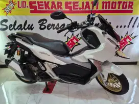 ADV 150 ABS CBS 2021 READY