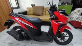 DIJUAL Honda Vario 125Merah