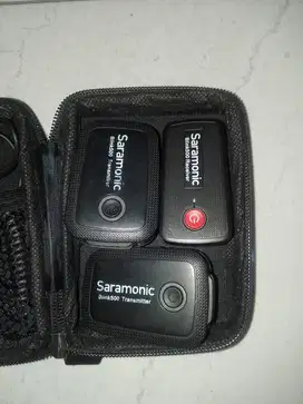 saramonic blink 500