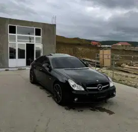 CLS 350 kolektor jual BU