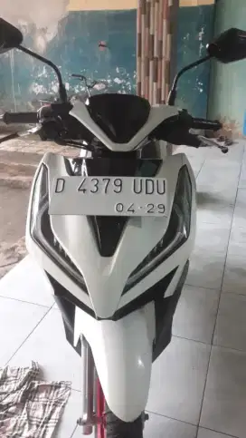 Jual Honda vario 125.original