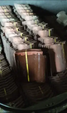 D jual genteng kanmuri. Nego