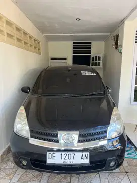 GRAND Livina XV 1.5 MT