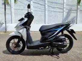 BEAT CBS ALARM 2025 ISTIMEWA LIKE NEW!! KM 2000 BE Lampung CASH/KREDIT