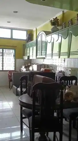 DIJUAL RUKO WAHIDIN