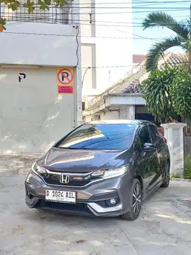 Honda Jazz 2019 Bensin