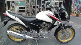 mega pro cw 2012 mulus bagus terawat mesin sehat