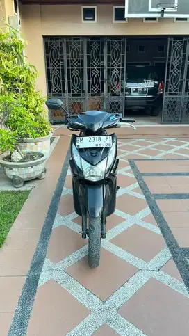 Honda Beat ESP 2016