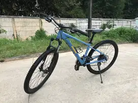 Polygon Cascade 3 Small Frame - MTB - Sepeda Gunung Siap Menjelajah