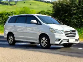 Toyota Innova V BSN At 2014 km +/- 123.000