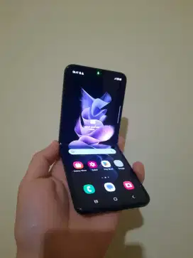 Samsung z flip 3 minus tompel