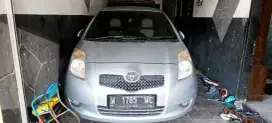 yaris 2006 E manual