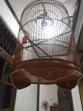 Kandang Radja no.1