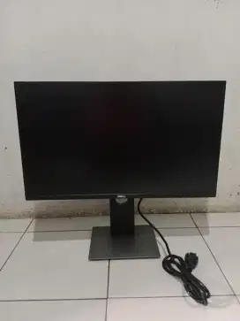 Monitor merek DELL