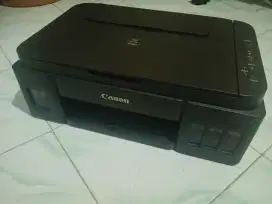 Printer Canon G2000