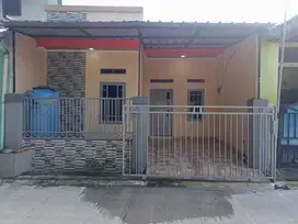 Jual Rumah Taman harapan baru bekasi kota siap huni (ER)