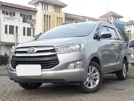 Pajak Panjang Toyota Kijang Innova 2.0 G Bensin-AT 2018