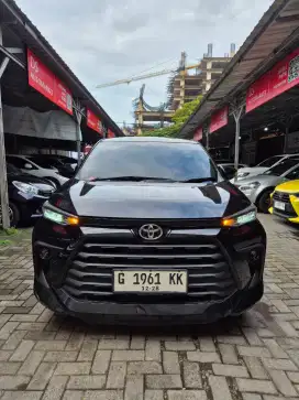 [Dp 5jt] Avanza G Manual 2024 MT istimewa tk calya agya kijang