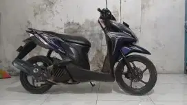 Dijual honda vario 125 tahun 2014