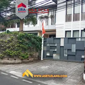 Lelang Rumah Jl. Lebak Bulus 2, Cilandak, Jakarta Selatan