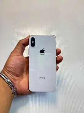 iPhone x 256gb inter
