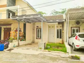 RUMAH CLUSTER GRIYA BOROBUDUR MULAWARMAN UNDIP TEMBALANG