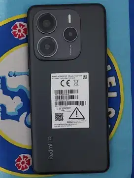 Xiaomi Redmi Note 14 5G Ram 8/256 GB Fullset