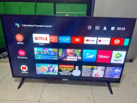 TCL 40A3 Android TV