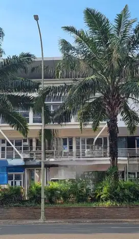 Dijual Ruko Gandeng Paramount Times Square Gading Serpong