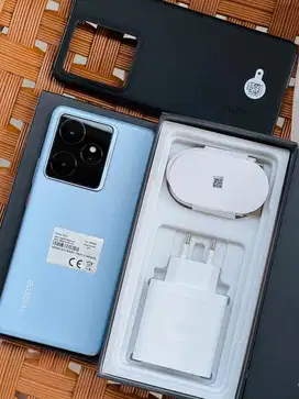 Realme GT 7 Like New Baru banget