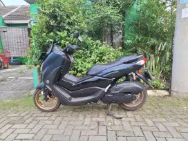 Nmax New Keyless 2022