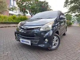 DP 5% Toyota Avanza 1.5 Veloz Bensin-MT 2014 ZMD