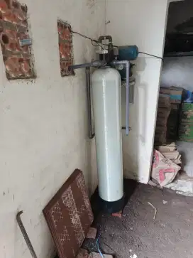 Jual Filter Penjernih Air Sumur & PDAM