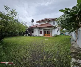 Dijual Murah Rumah Di Bintaro, Jakarta Selatan Dekat Jl Veteran