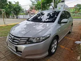 Honda City 2009 Bensin