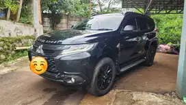 Mitsubishi Pajero Sport Rockford Fosgate Limited Edition 2019 akhir