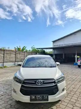 Innova 2016 G bensin matic. Km 98rb
