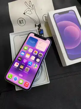 IPhone 12 mini internal 256gb ex inter
