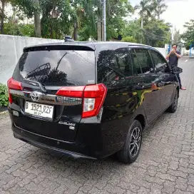 Calya g at 2018 DP 3 JT angsuran 3,8 x 5th gass proses