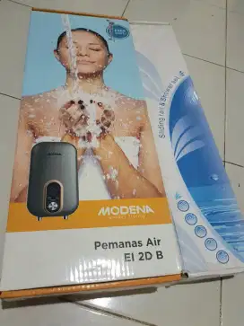 Water Heater Modena EI 2D B