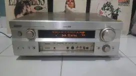 Amplifieer Yamaha RX-V1400