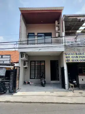 RUMAH KOST BARU GONDANG RAYA UNDIP TEMBALANG