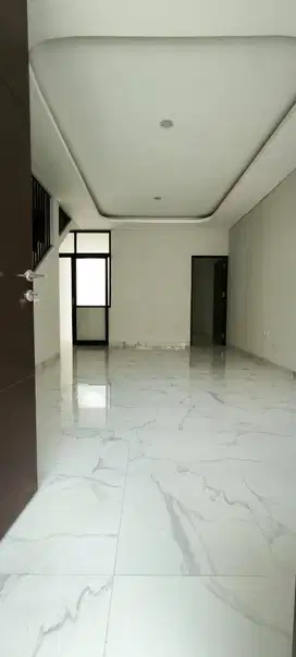 Dijual Rumah Baru Gress Lebak Jaya Minimalis 2 Lantai Siap Huni